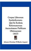 Corpus Librorum Symbolicorum