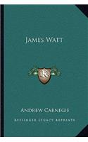 James Watt