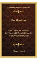 The Hessians
