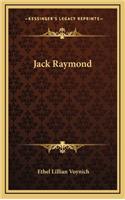 Jack Raymond