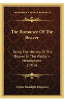 Romance Of The Beaver