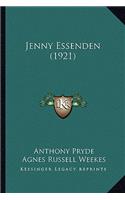Jenny Essenden (1921)