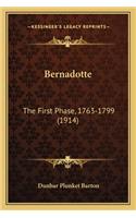 Bernadotte