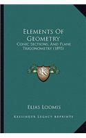 Elements of Geometry