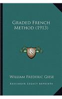 Graded French Method (1913)
