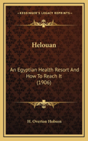 Helouan