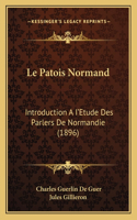 Patois Normand