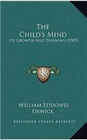 The Child's Mind