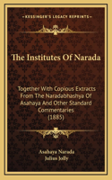 The Institutes Of Narada