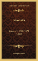 Prisonnier