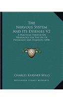Nervous System And Its Diseases V2