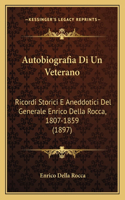 Autobiografia Di Un Veterano