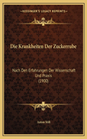 Krankheiten Der Zuckerrube