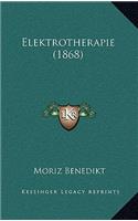 Elektrotherapie (1868)