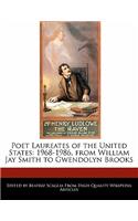 Poet Laureates of the United States