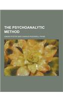 The Psychoanalytic Method