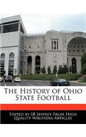 The History of Ohio State Football