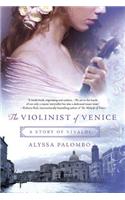 The Violinist of Venice