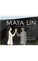 Maya Lin