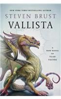 Vallista
