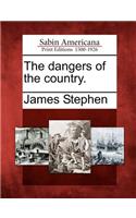 The Dangers of the Country.: (English)