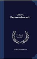 Clinical Electrocardiography