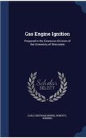 Gas Engine Ignition