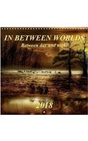 In Between Worlds - Between Day and Night 2018