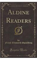 Aldine Readers, Vol. 2 (Classic Reprint)