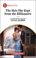 Heir She Kept from the Billionaire