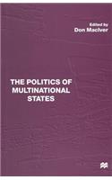 Politics of Multinational States