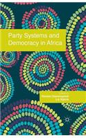 Party Systems and Democracy in Africa