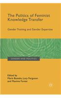 Politics of Feminist Knowledge Transfer