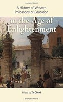 History of Western Philosophy of Education in the Age of Enlightenment