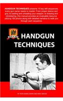 Handgun Techniques