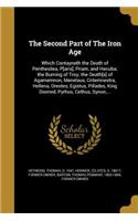 The Second Part of The Iron Age
