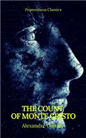 THE COUNT OF MONTE CRISTO