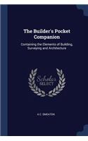 The Builder's Pocket Companion