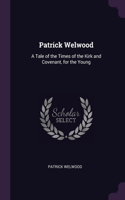 Patrick Welwood