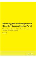 Reversing Neurodevelopmental Disorder: S