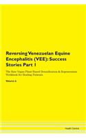 Reversing Venezuelan Equine Encephalitis