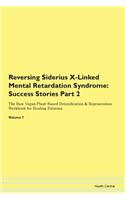 Reversing Siderius X-Linked Mental Retar