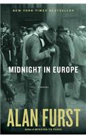 Midnight in Europe