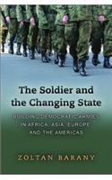 The Soldier and the Changing State