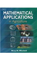 Mathematical Applications in Agriculture
