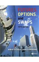 Futures, Options, and Swaps