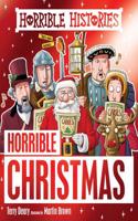 Horrible Christmas: (Horrible Histories)