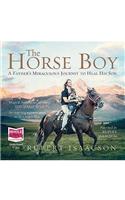 The Horse Boy