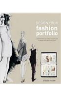 Design Your Fashion Portfolio