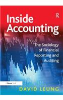 Inside Accounting